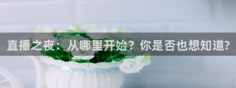 龙门镖局1.5在线观看免费完整版：直播之夜：从哪里开始？你是否也想知道?